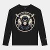 CH1751 Youth Cotton Jersey Long Sleeve T-Shirt Thumbnail