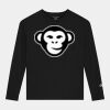 CH1751 Youth Cotton Jersey Long Sleeve T-Shirt Thumbnail