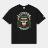 T105 Unisex Heritage Jersey T-Shirt Thumbnail