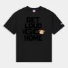 T105 Unisex Heritage Jersey T-Shirt Thumbnail