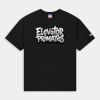T105 Unisex Heritage Jersey T-Shirt Thumbnail