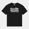 T105 Unisex Heritage Jersey T-Shirt Thumbnail