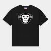 T105 Unisex Heritage Jersey T-Shirt Thumbnail