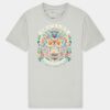 T425 Unisex Adult Cotton Jersey T-Shirt Thumbnail