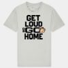 T425 Unisex Adult Cotton Jersey T-Shirt Thumbnail