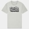 T425 Unisex Adult Cotton Jersey T-Shirt Thumbnail