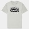 T425 Unisex Adult Cotton Jersey T-Shirt Thumbnail