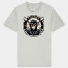 T425 Unisex Adult Cotton Jersey T-Shirt Thumbnail