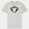 T425 Unisex Adult Cotton Jersey T-Shirt Thumbnail