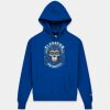 S101 Unisex Adult Reverse Weave Pullover Hooded Sweatshirt  Thumbnail