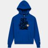 S101 Unisex Adult Reverse Weave Pullover Hooded Sweatshirt  Thumbnail