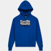 S101 Unisex Adult Reverse Weave Pullover Hooded Sweatshirt  Thumbnail