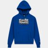 S101 Unisex Adult Reverse Weave Pullover Hooded Sweatshirt  Thumbnail