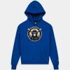 S101 Unisex Adult Reverse Weave Pullover Hooded Sweatshirt  Thumbnail