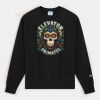 S149 Unisex Adult Reverse Weave Crew Sweatshirt Thumbnail