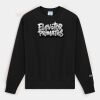 S149 Unisex Adult Reverse Weave Crew Sweatshirt Thumbnail