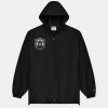 CO125 Adult Full-Zip Anorak Jacket Thumbnail
