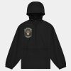 CO200 Adult Packable Anorak Qtr Zip Jacket Thumbnail