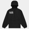 CO200 Adult Packable Anorak Qtr Zip Jacket Thumbnail