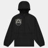 CO200 Adult Packable Anorak Qtr Zip Jacket Thumbnail