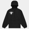 CO200 Adult Packable Anorak Qtr Zip Jacket Thumbnail
